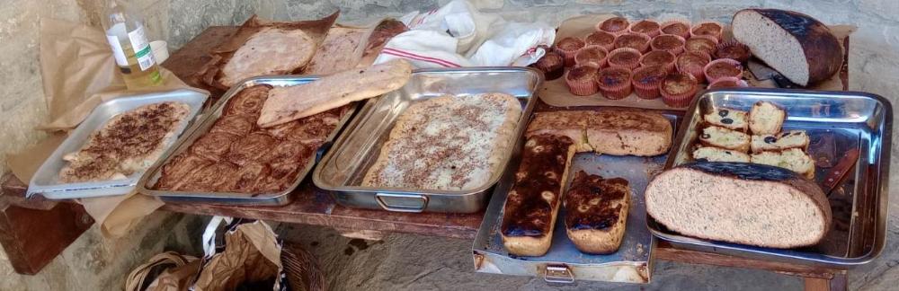 Imagen EL MUNICIPIO DE EL PUEYO DE ARAGUÁS, GUARDIÁN DE SABERES TRADICIONALES. JORNADA de RECETAS.