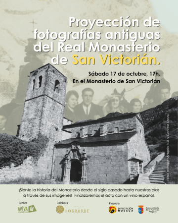 Imagen Jornada Fotografica San Victorián